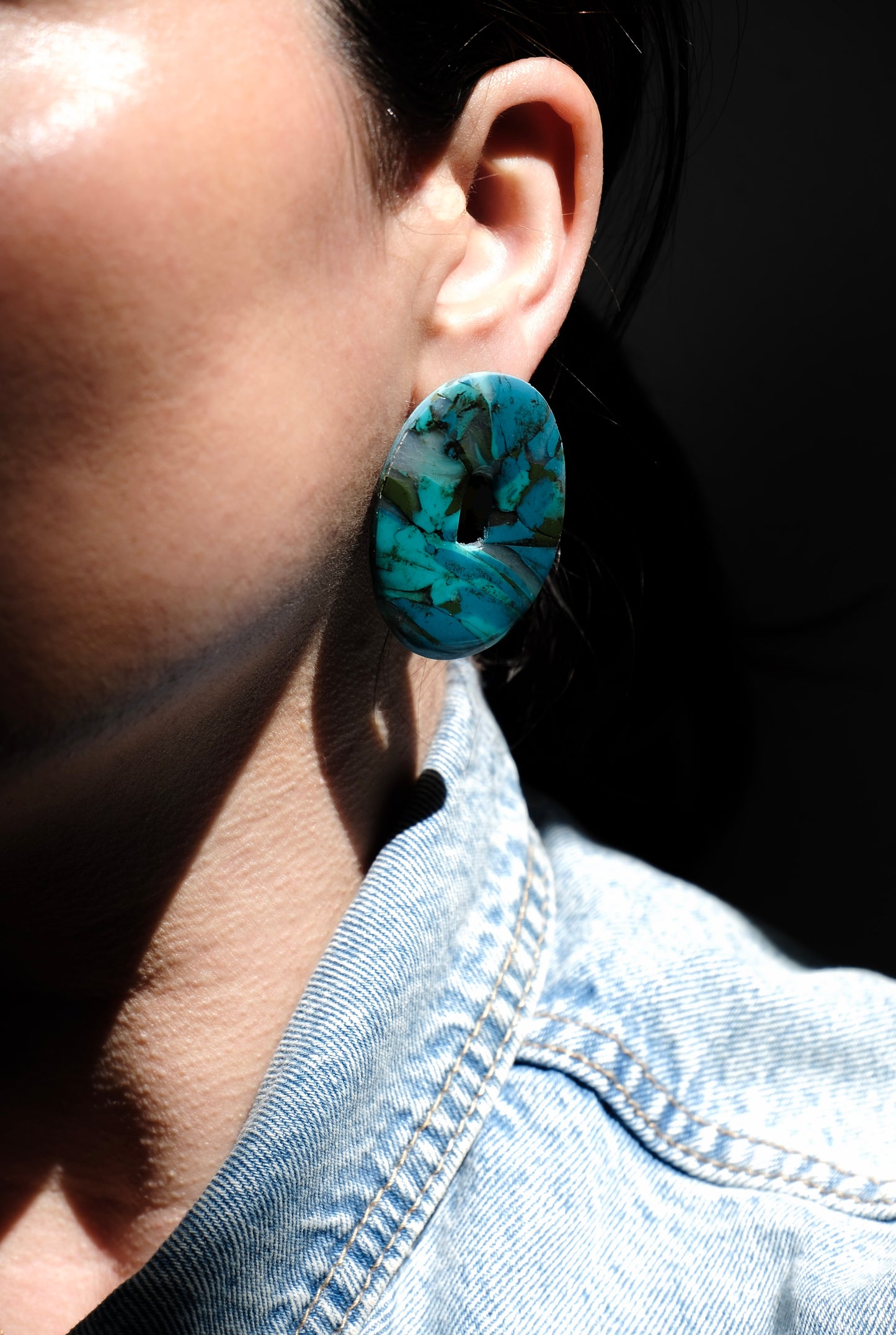 Pendientes Nami