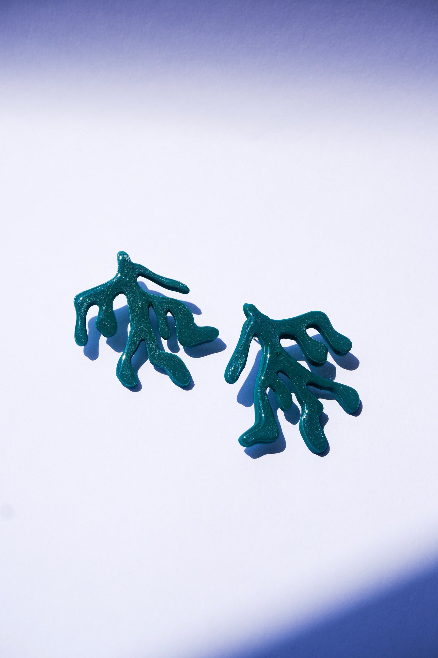 Pendientes Cora