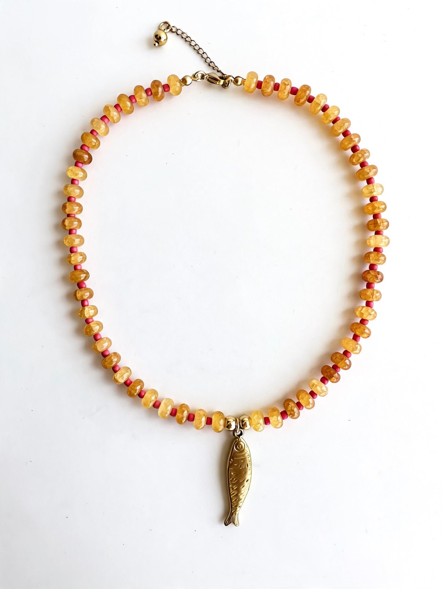 Collar Samil