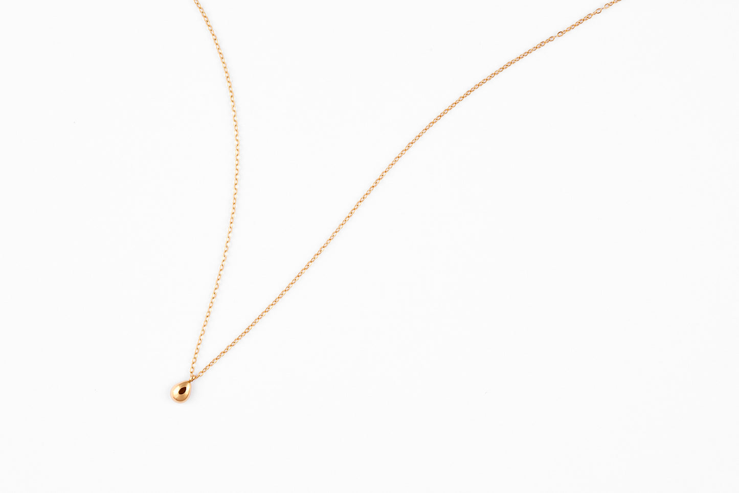 Collar Gaia. Gota