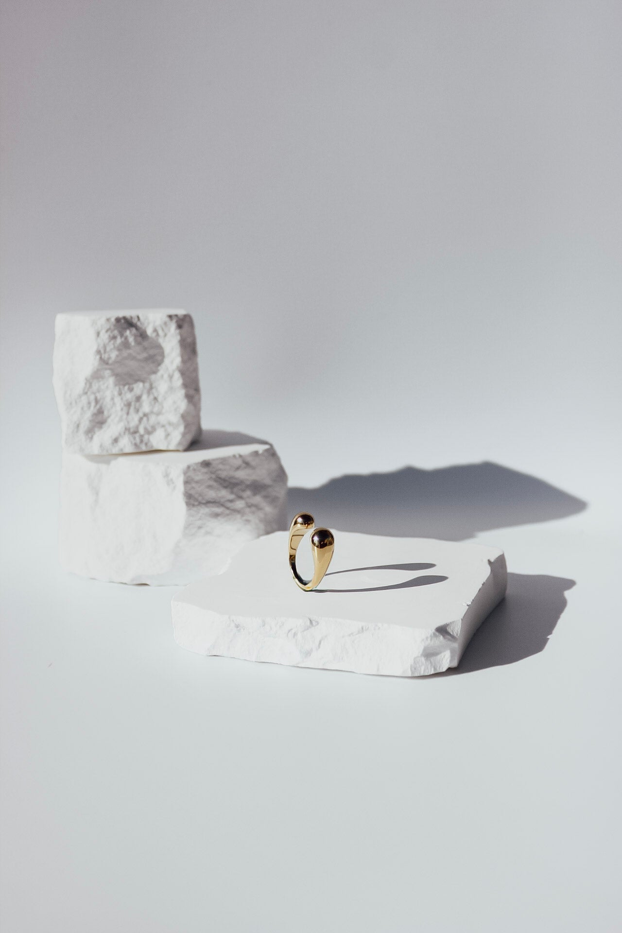 Anillo Gaia. Dos Almas