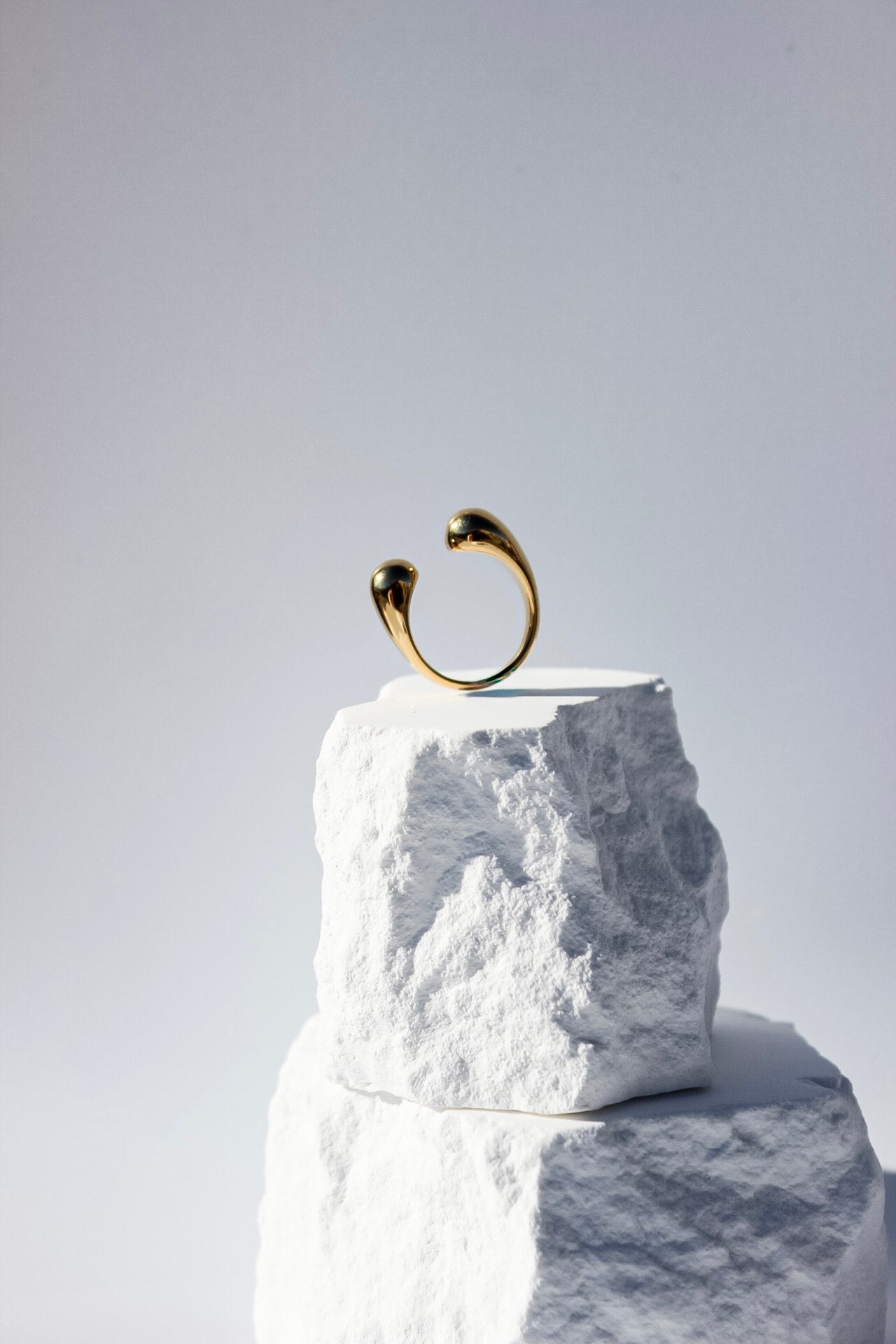 Anillo Gaia. Dos Almas