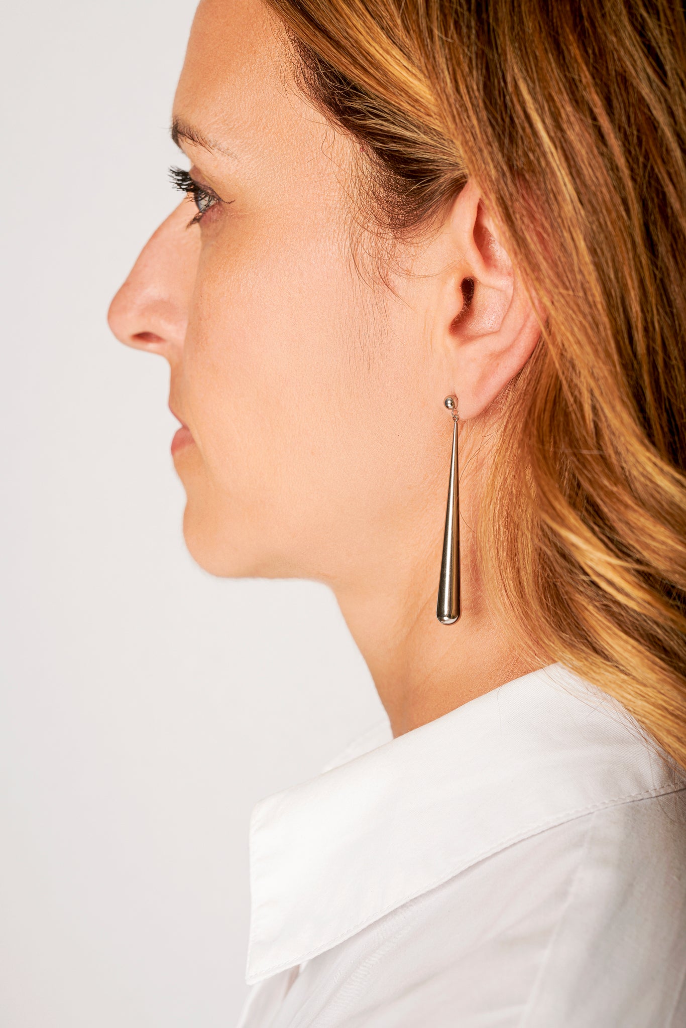 Pendientes Aroa