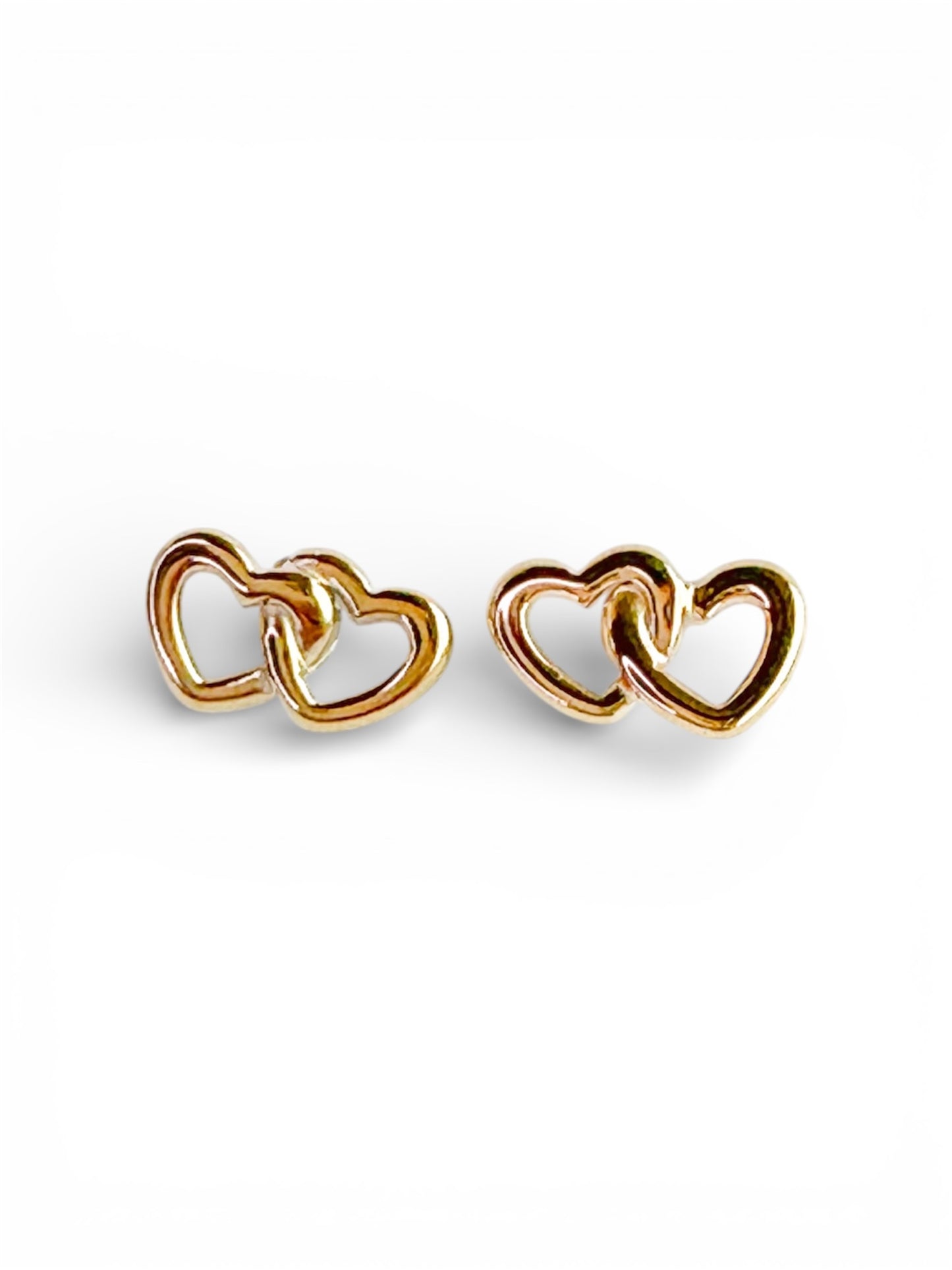 Pendientes Nudo