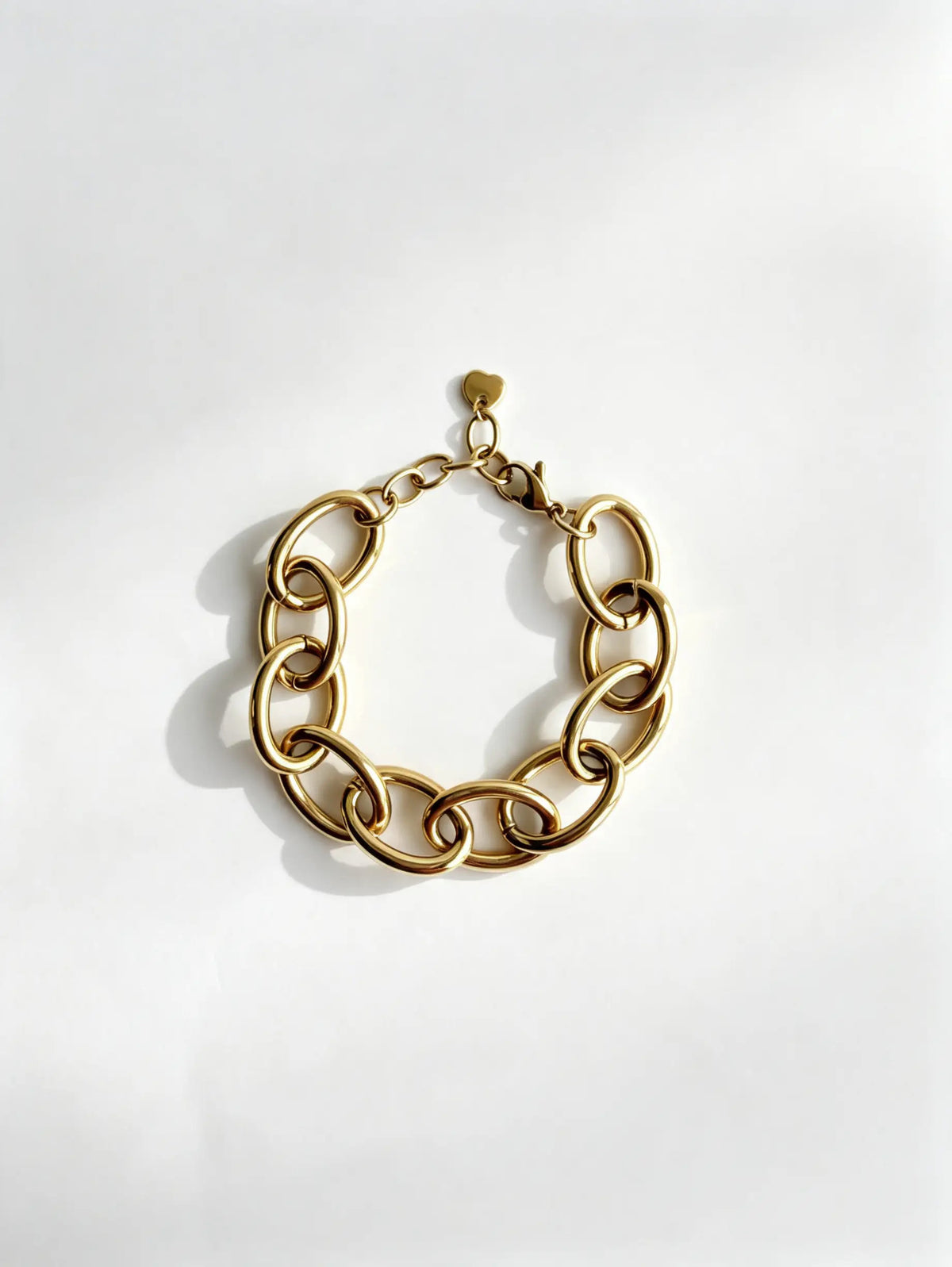 Pulsera Agarimo