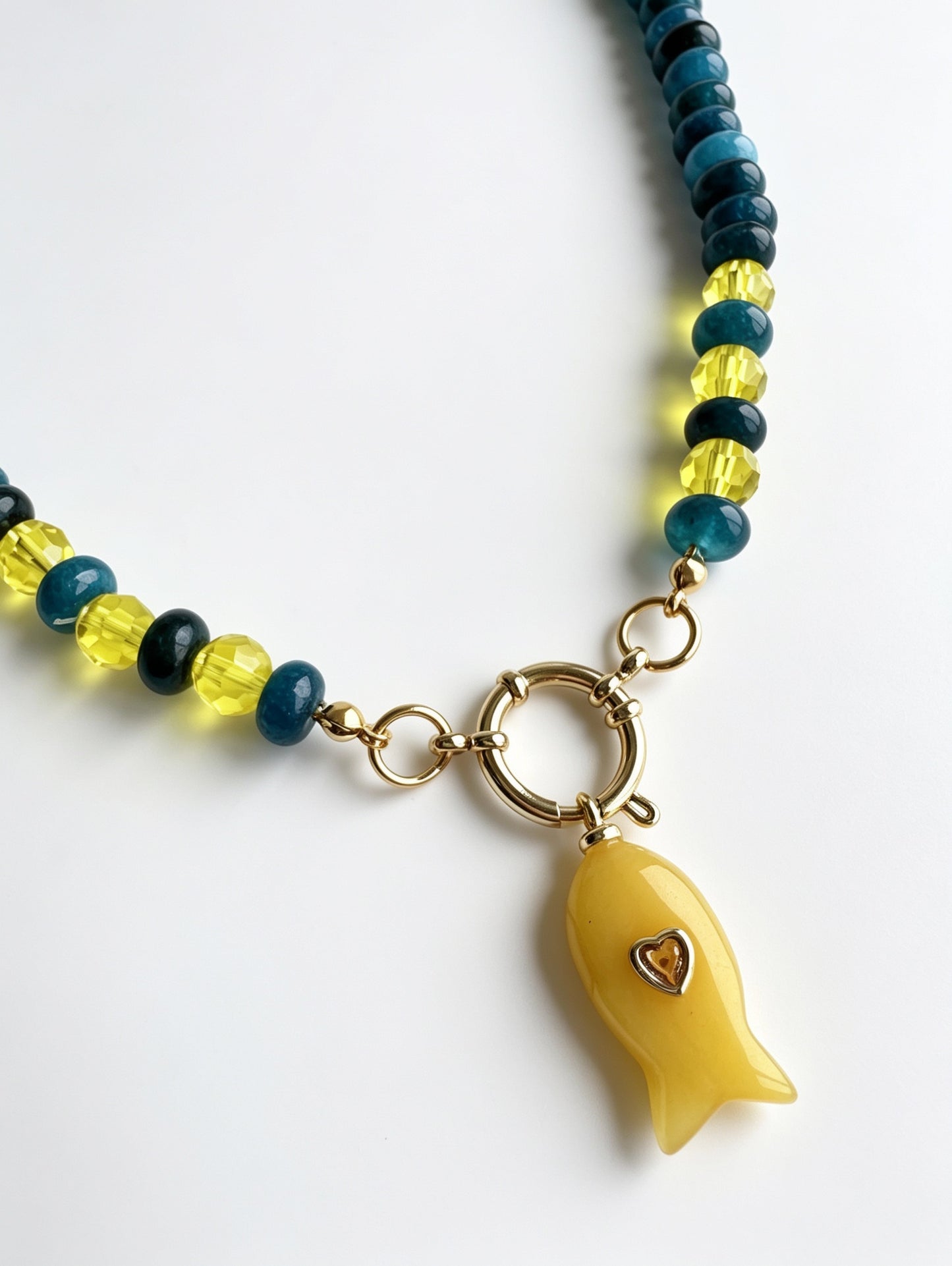 Collar Serea