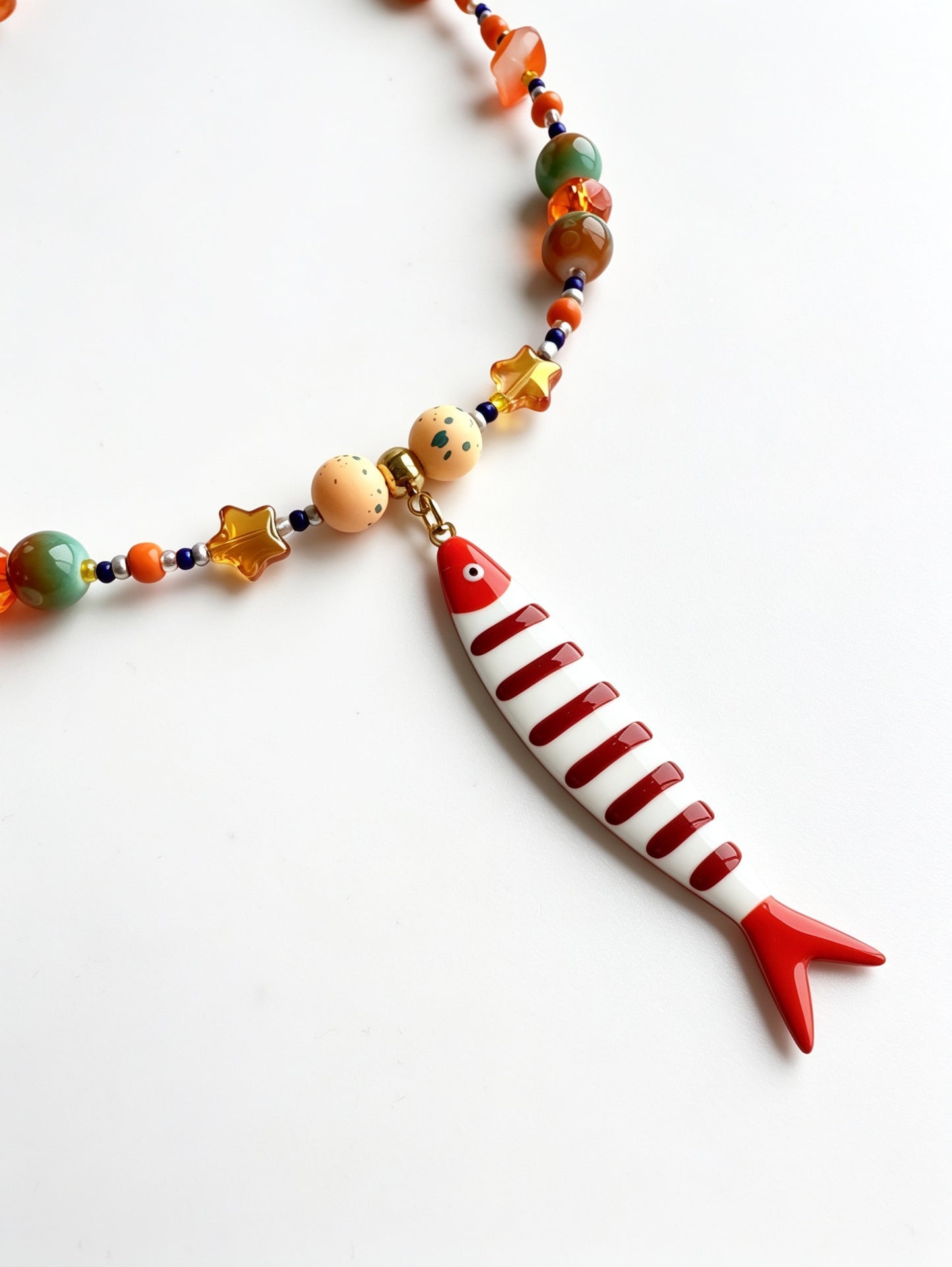 Collar Cíes