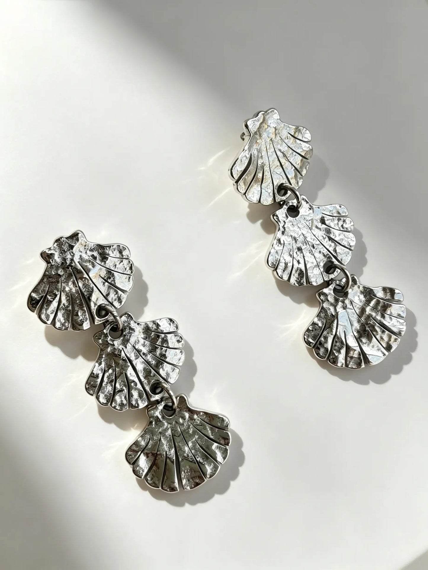 Pendientes Isla