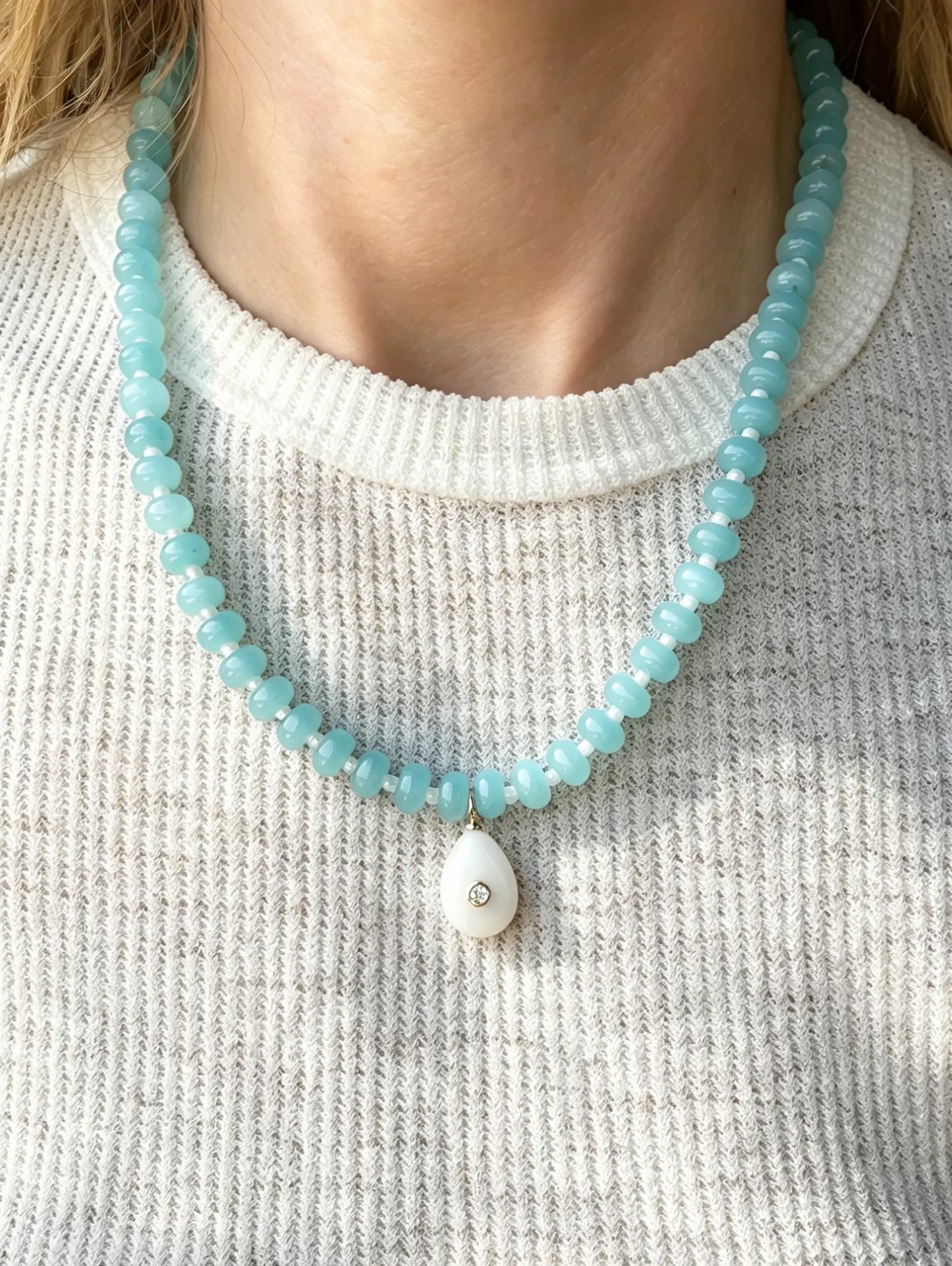 Collar Salina