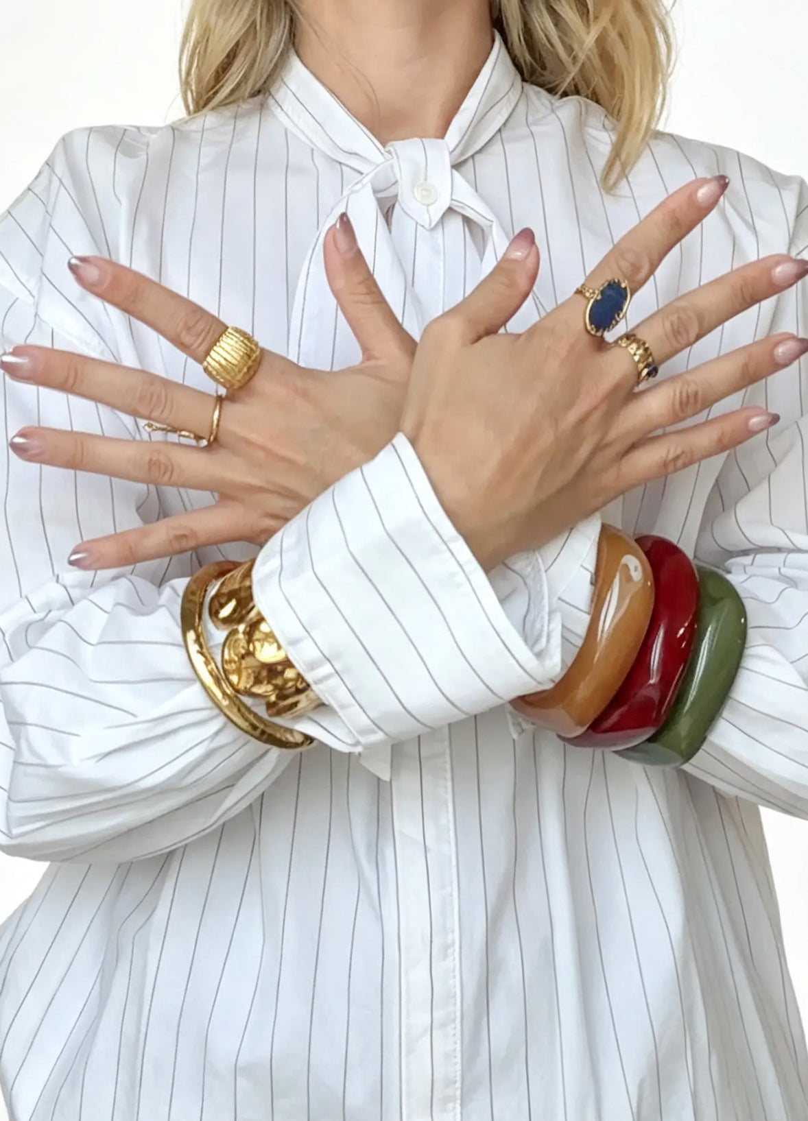 Pulsera Aloia