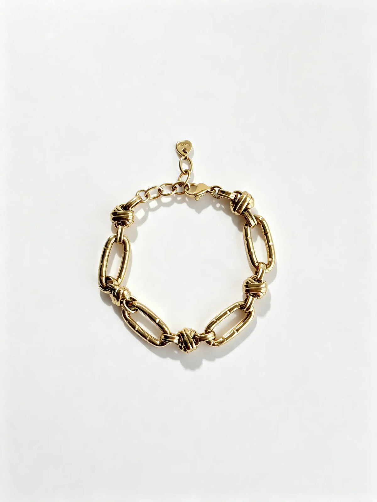 Pulsera Aperta