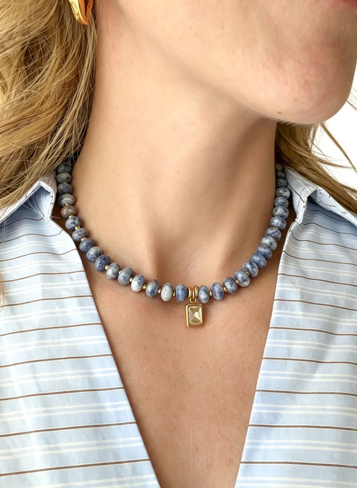 Collar Ría