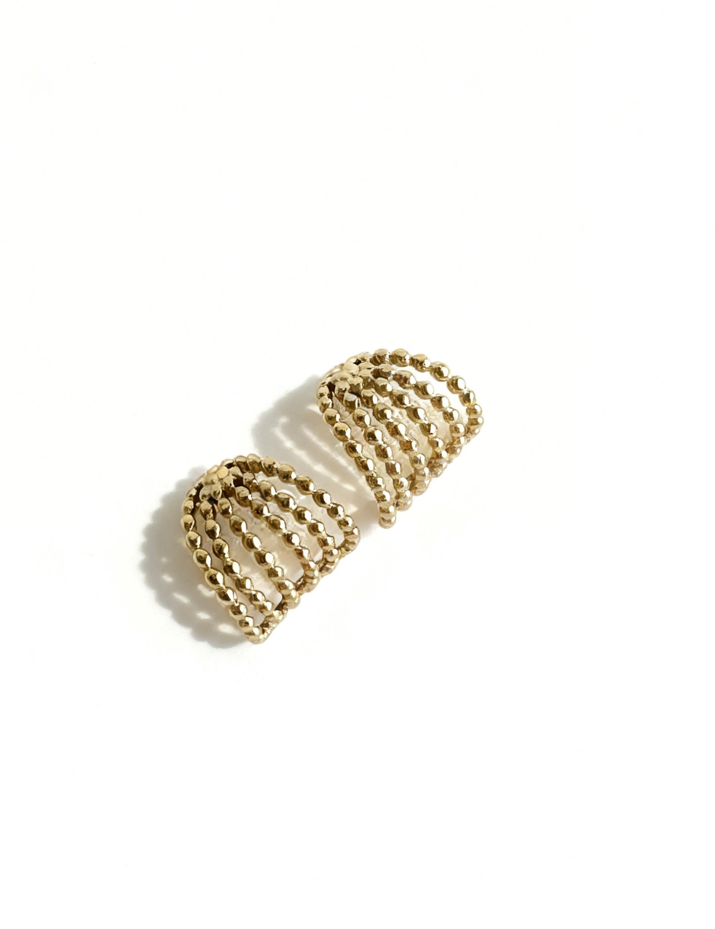 Pendientes Duna