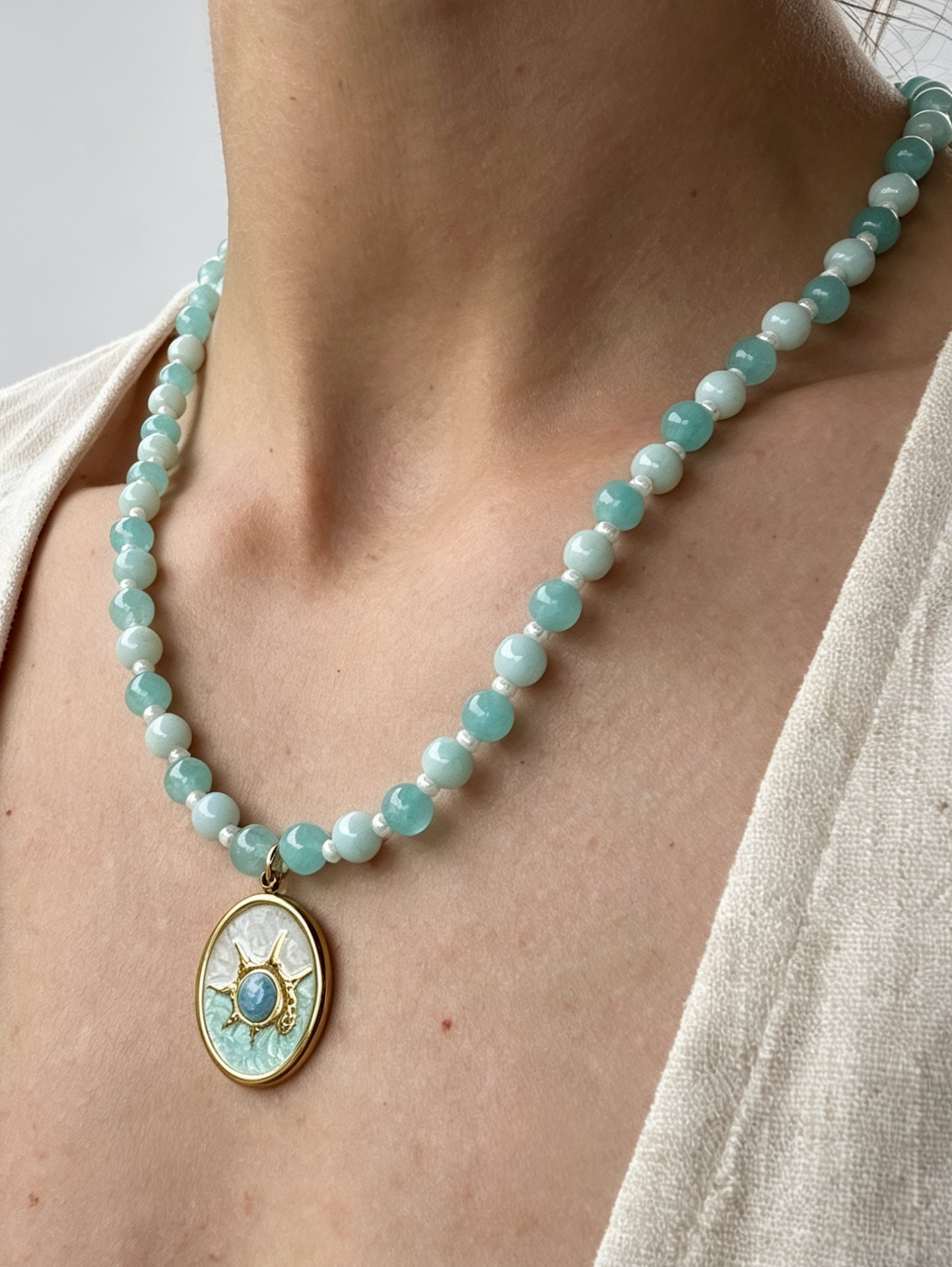 Collar Marisma