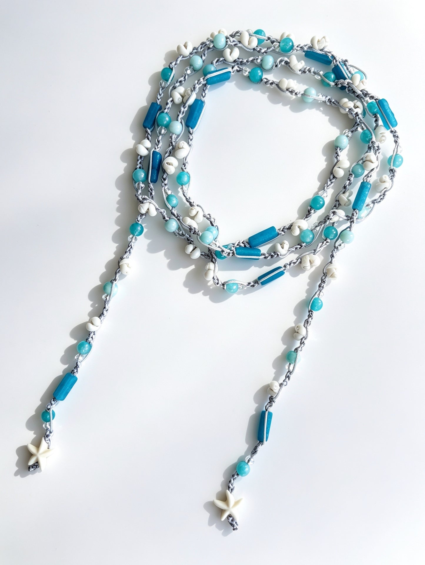 Collar Infinto