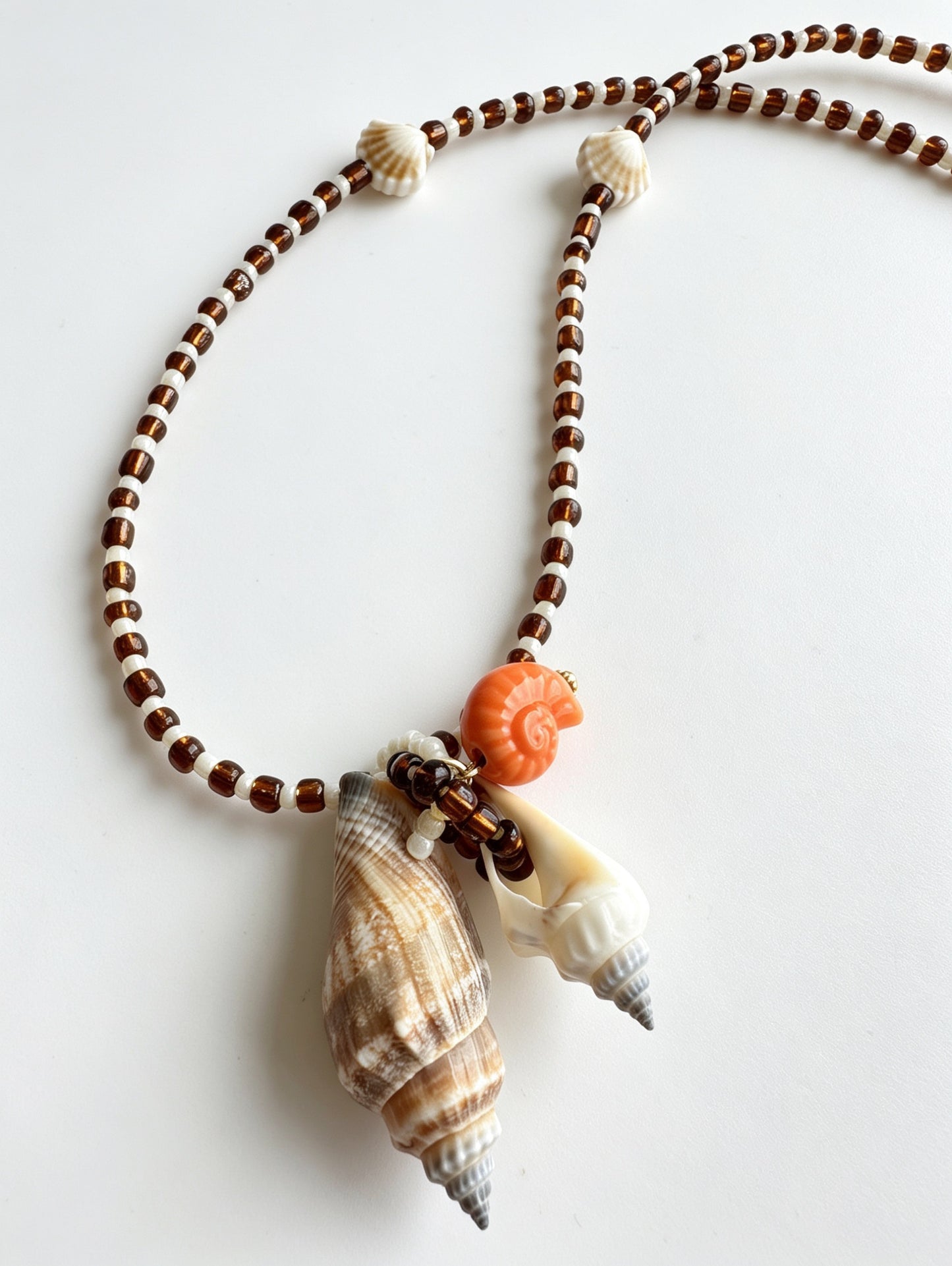 Collar Coralia