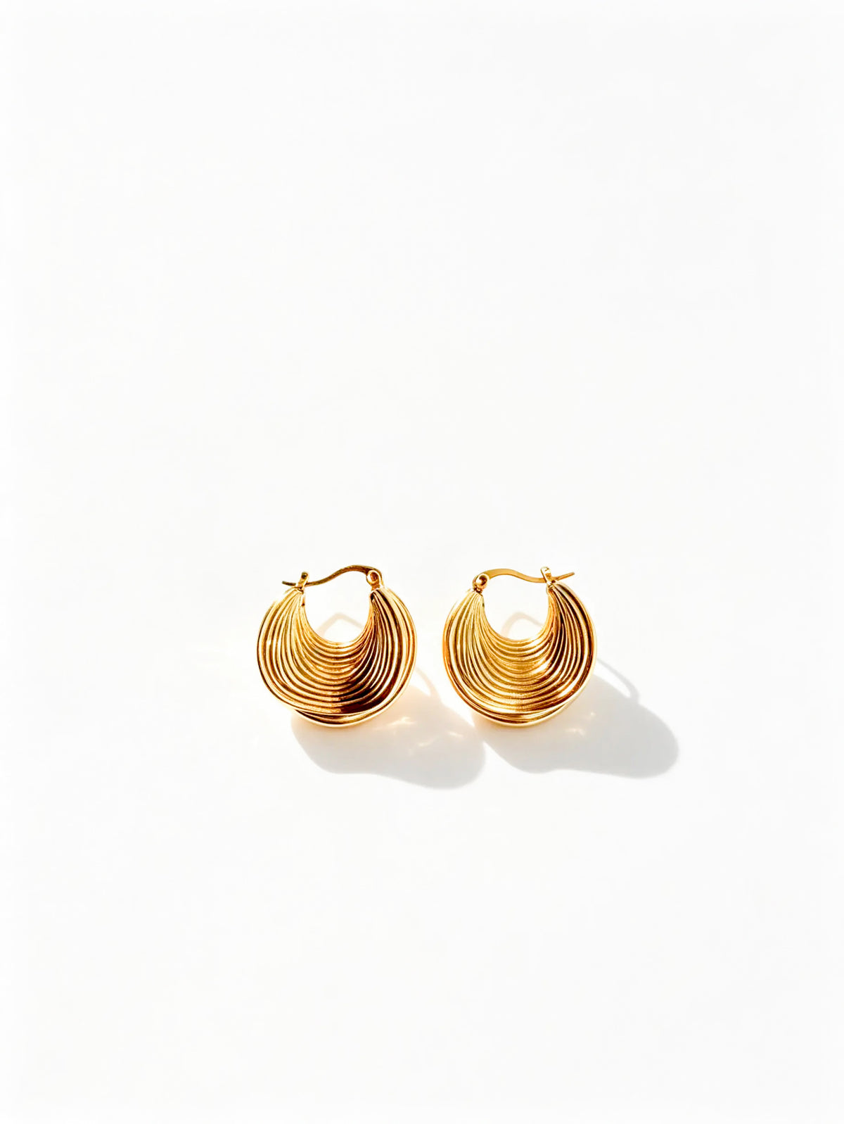 Pendientes Mareira