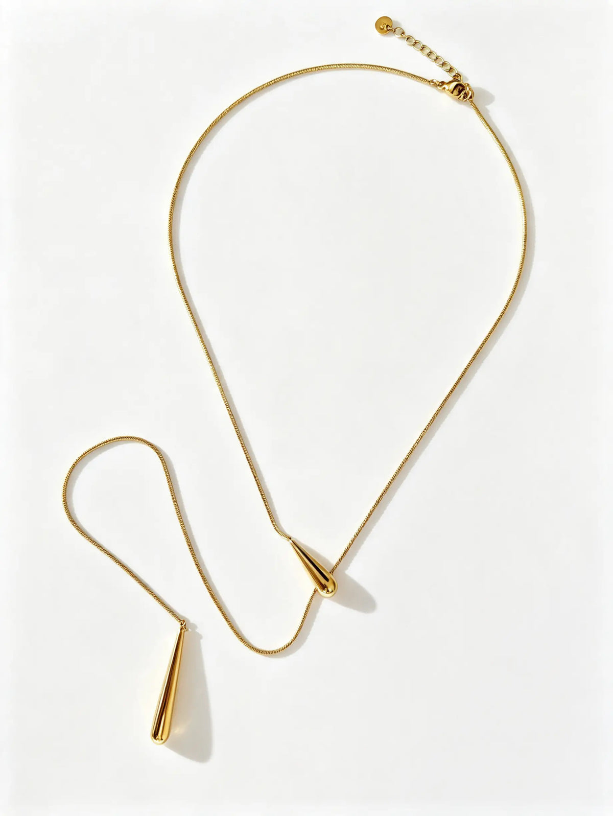 Collar Orballo
