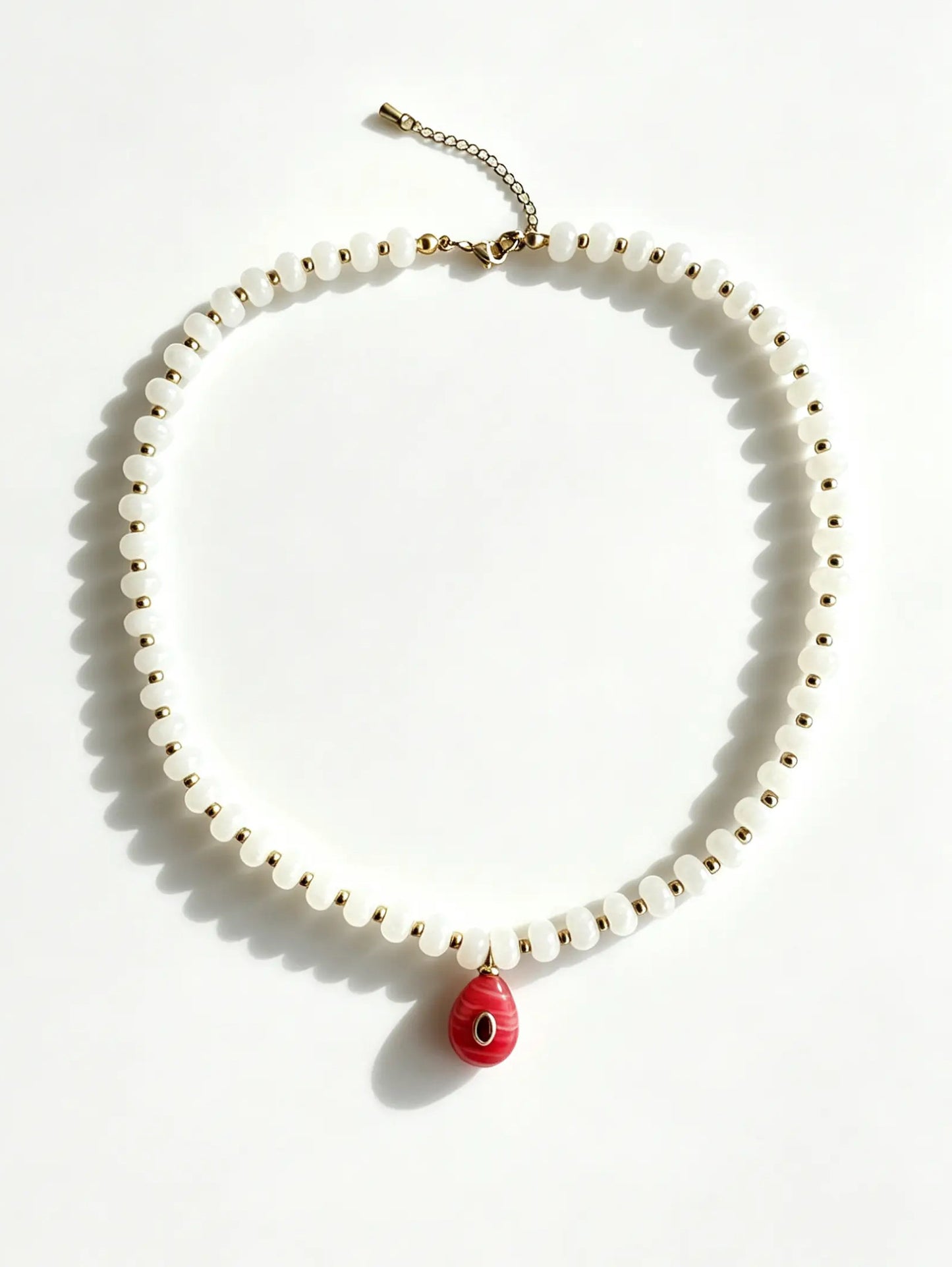 Collar Coralis