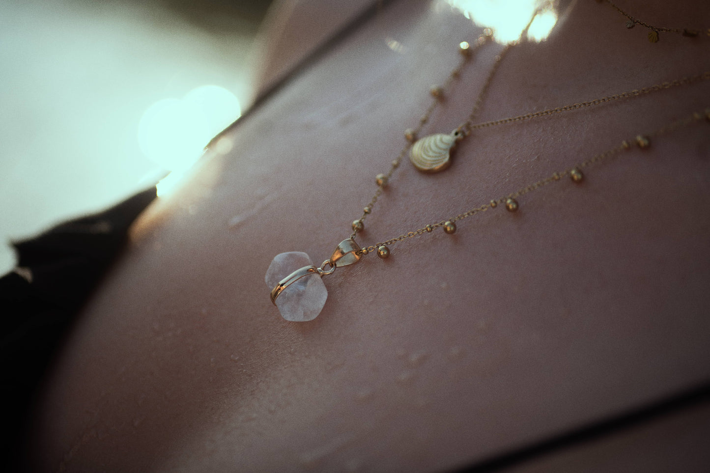Collar Andrea