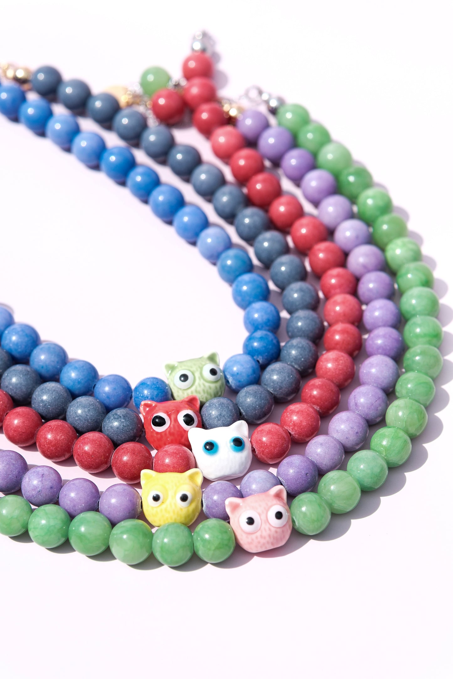 Collar Maneki-neko Matsuri