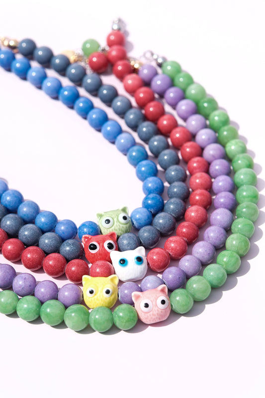 Collar Maneki-neko Matsuri