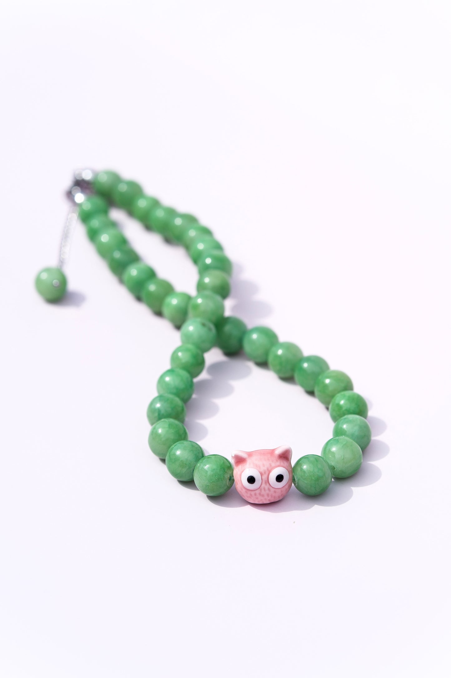 Collar Maneki-neko Matsuri