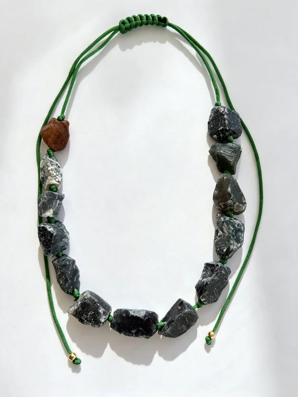 Collar Lousa