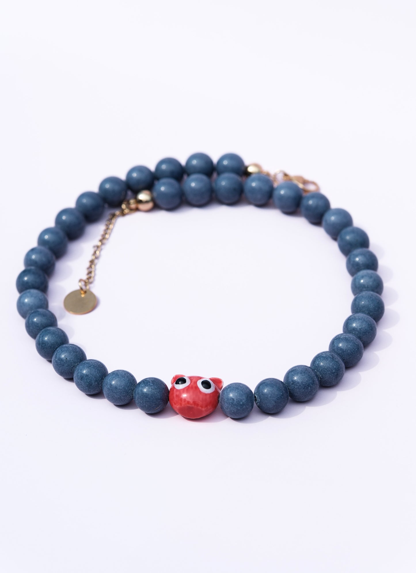 Collar Maneki-neko Matsuri