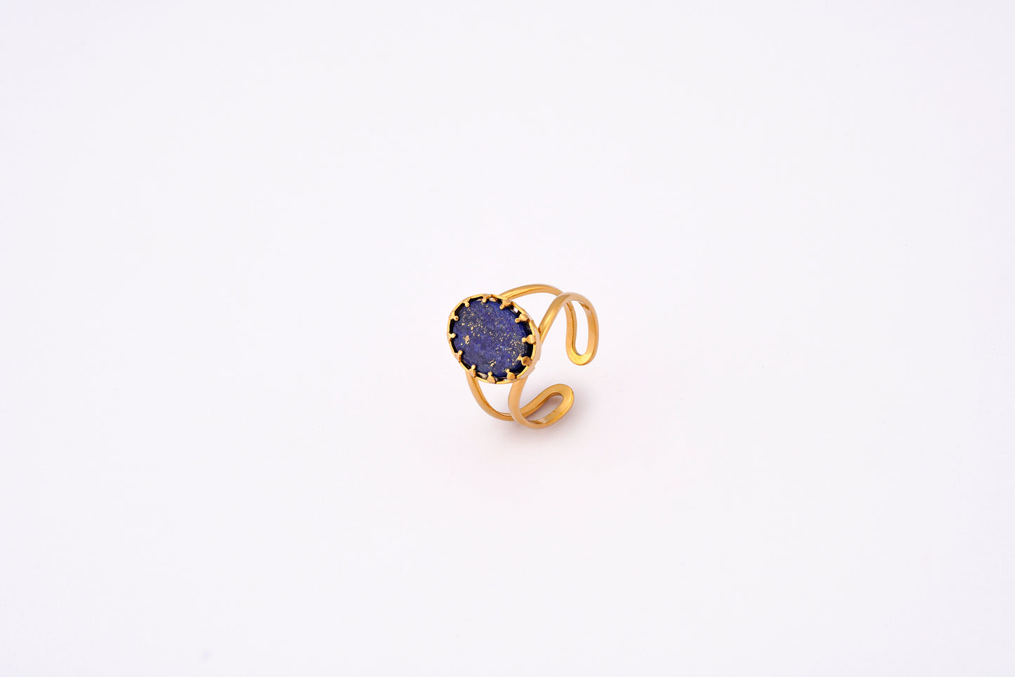Anillo Rosalia