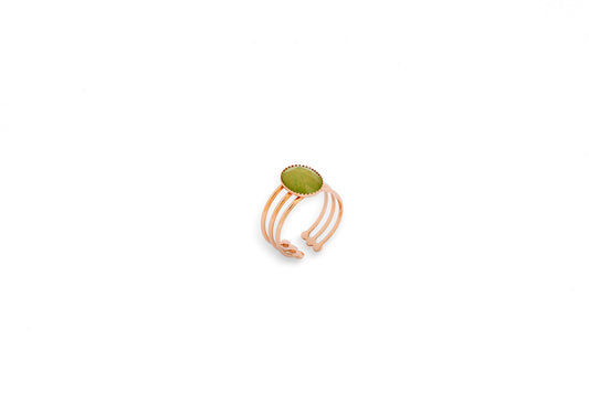 Anillo Alhaja