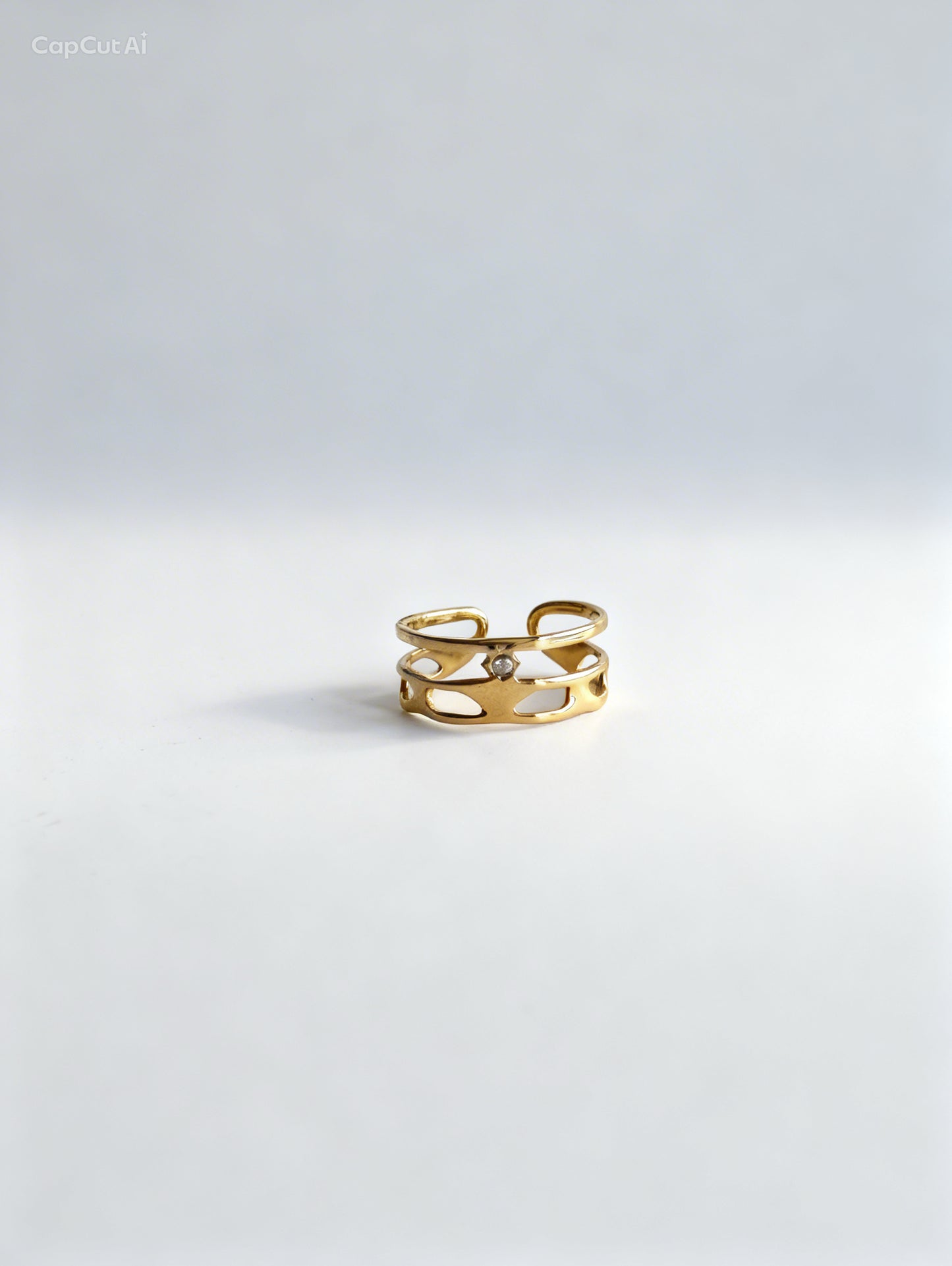 Anillo Pulso