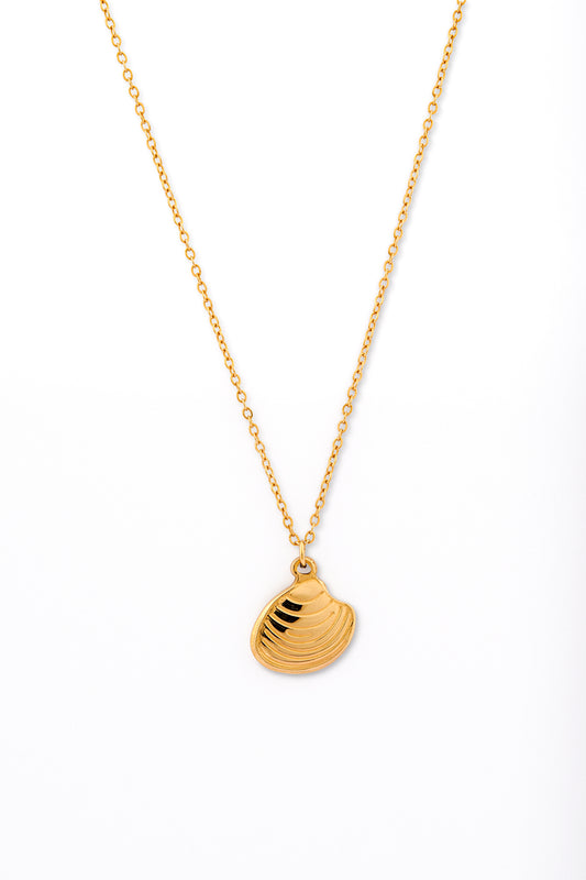 Collar Aluna Colección Calima
