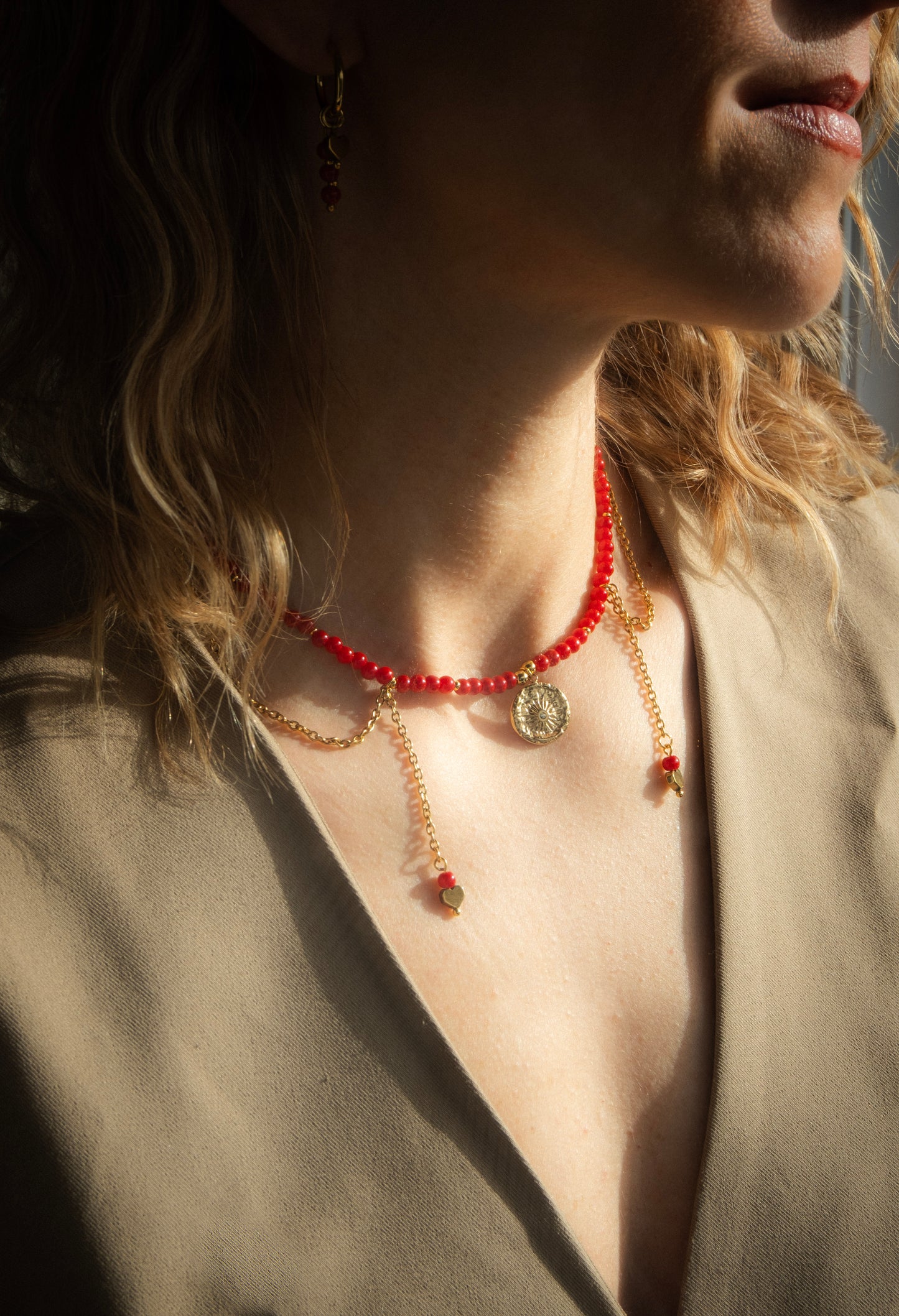 Collar Lume
