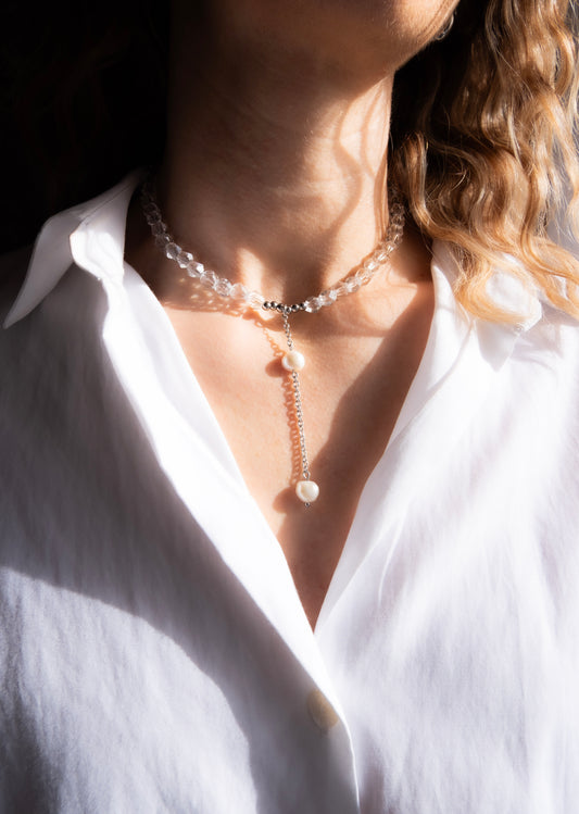 Collar Lúa
