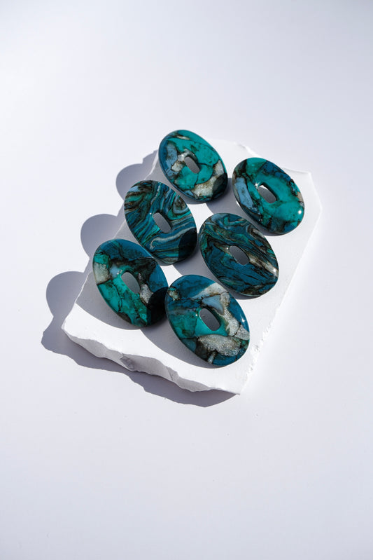 Pendientes Nami