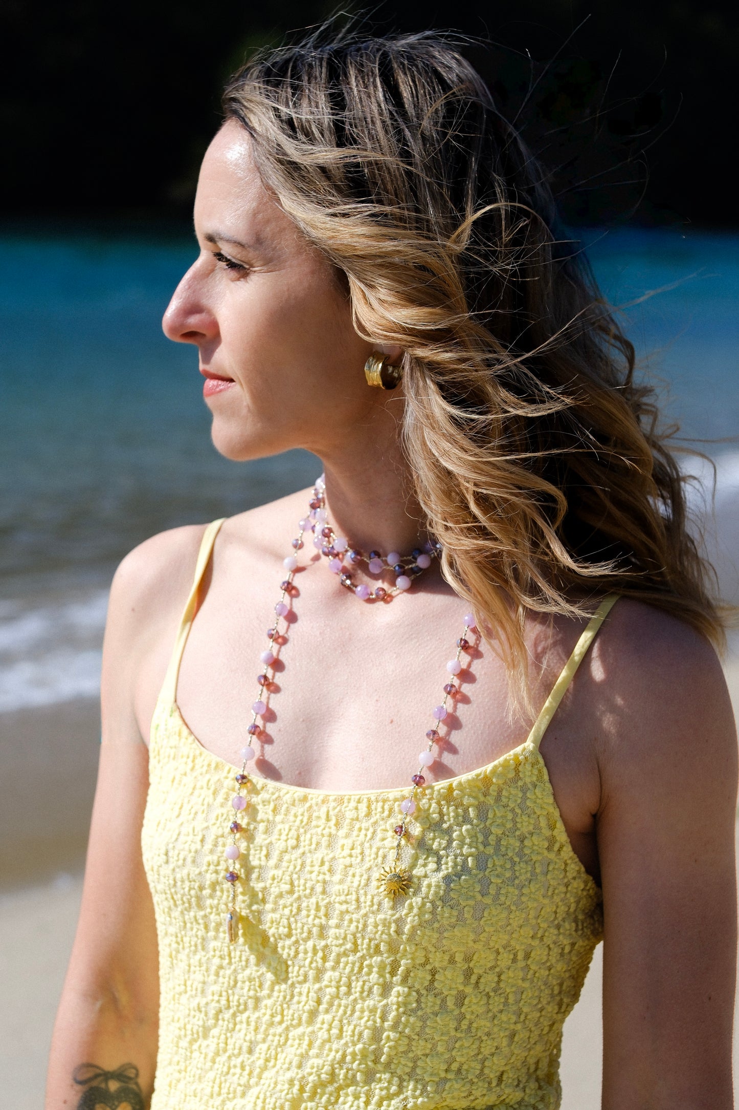 Collar Infinto