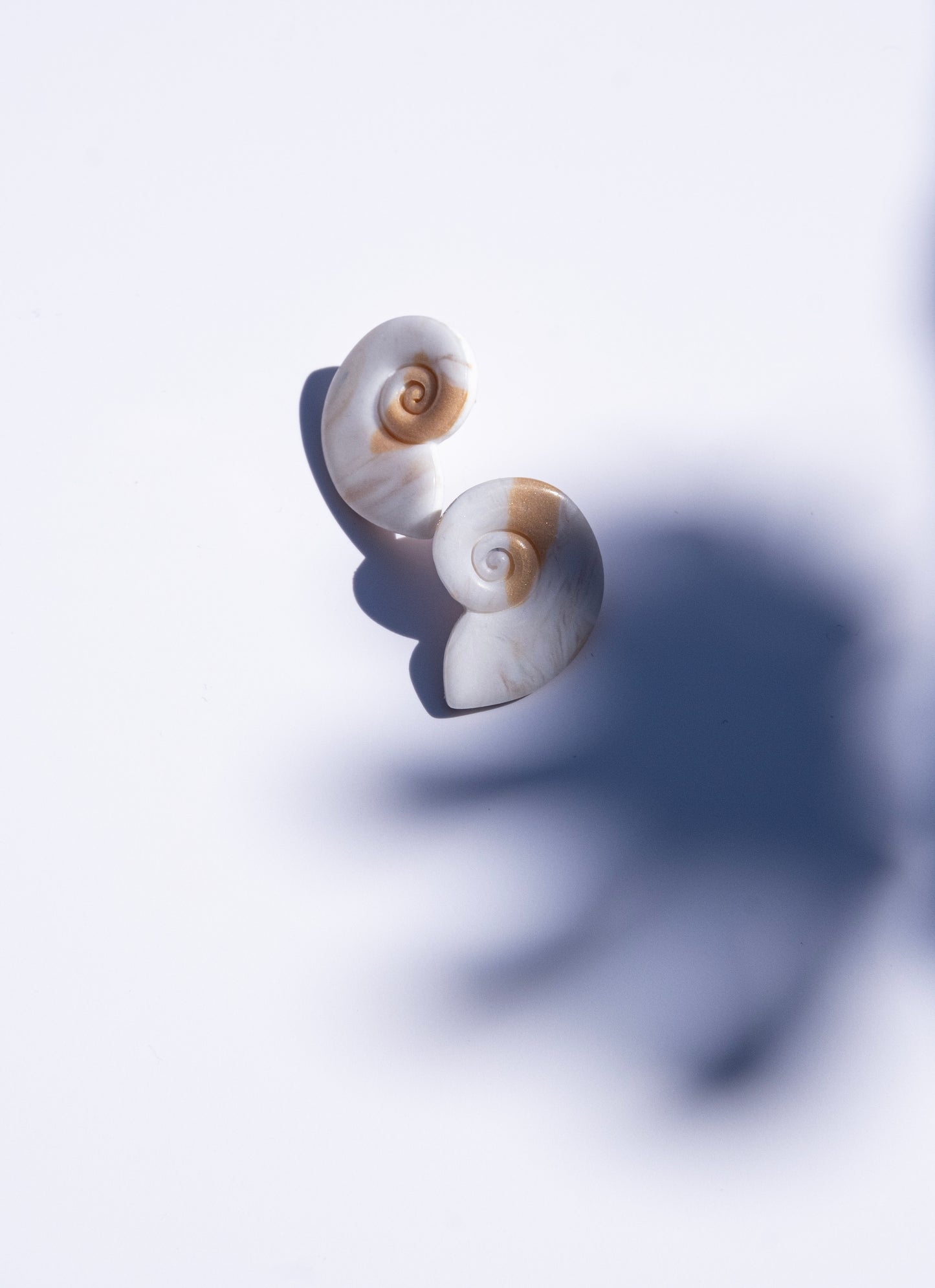 Pendientes Thalassa
