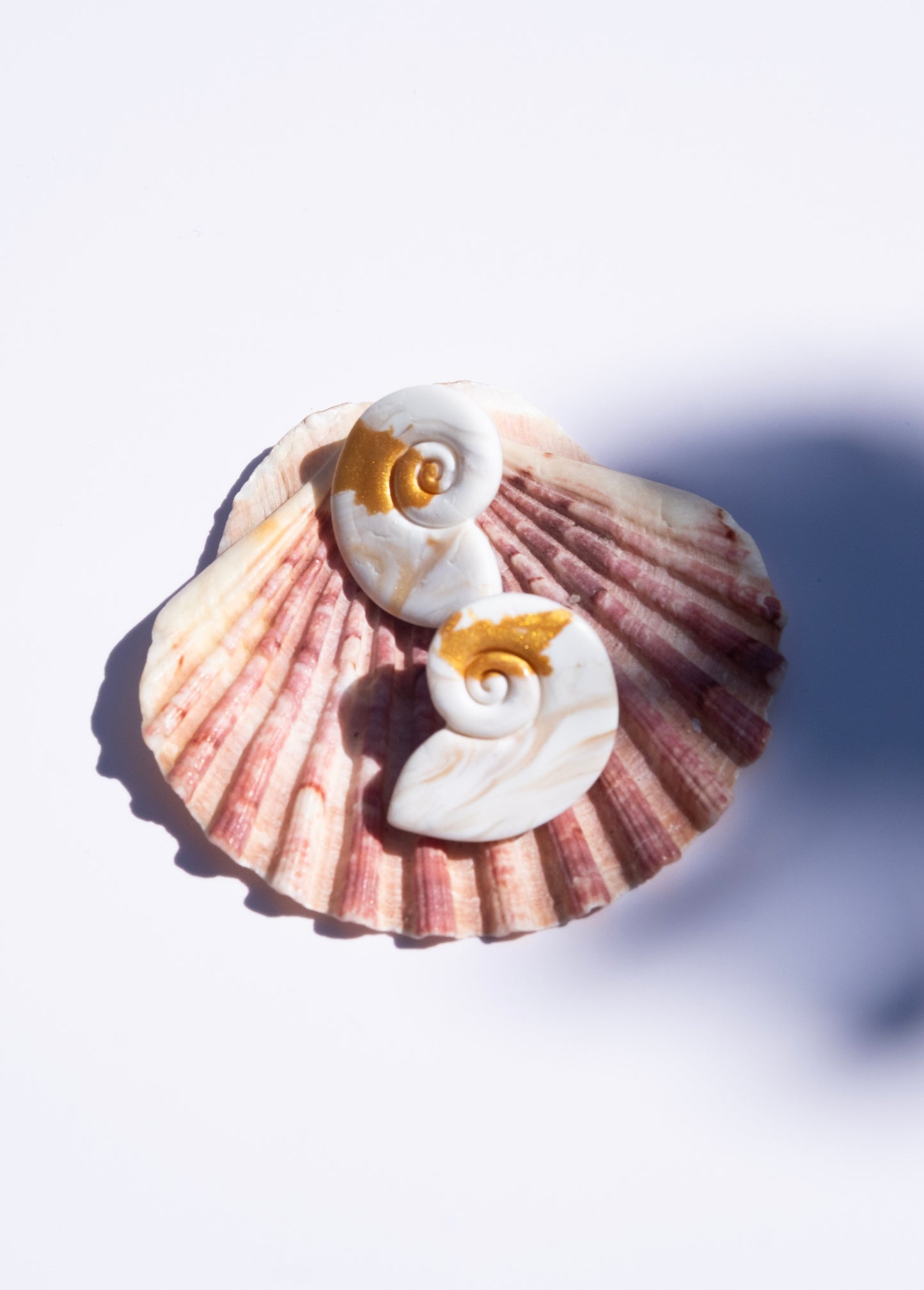 Pendientes Thalassa