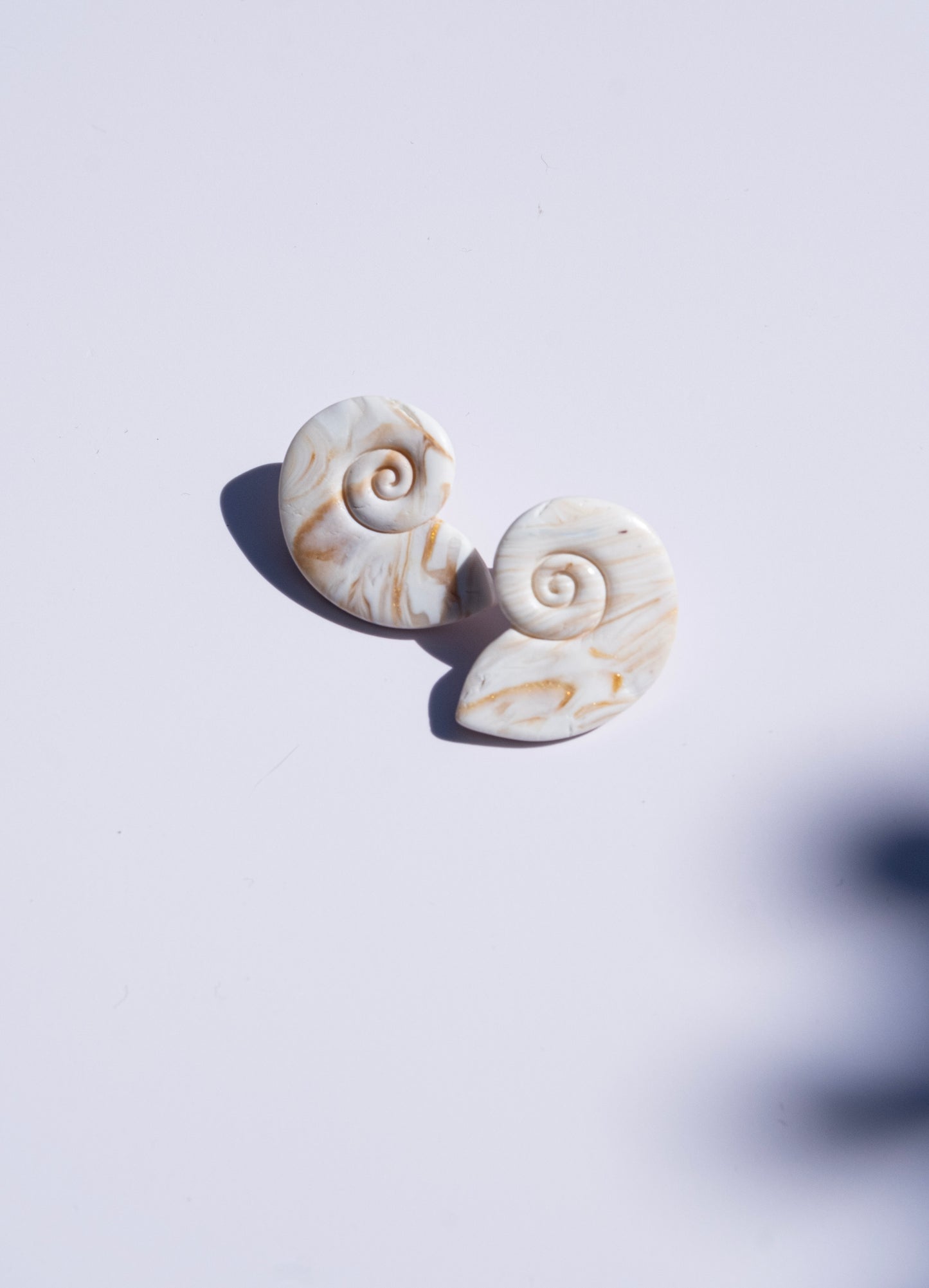 Pendientes Thalassa