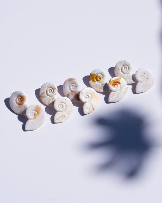 Pendientes Thalassa