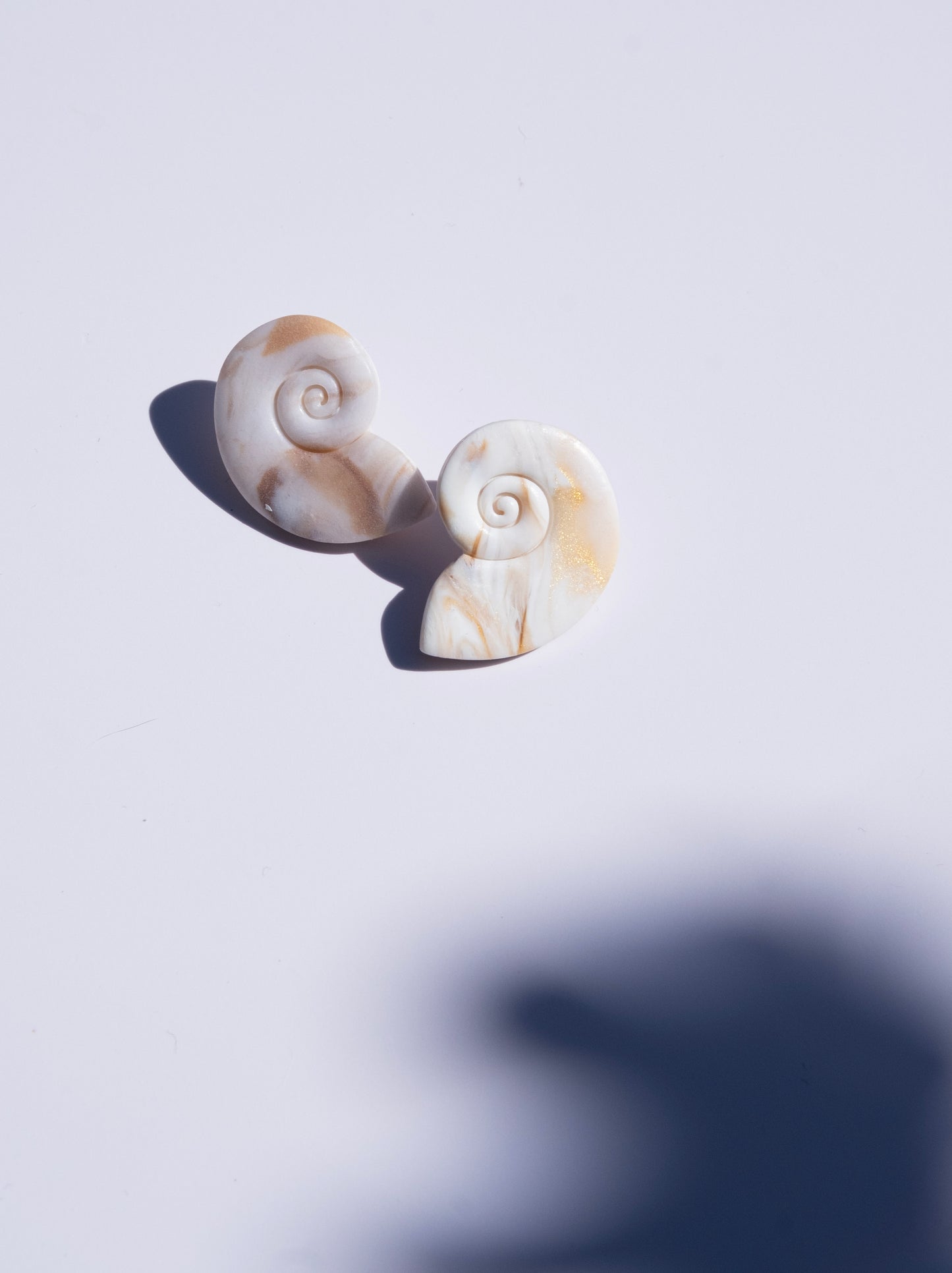 Pendientes Thalassa