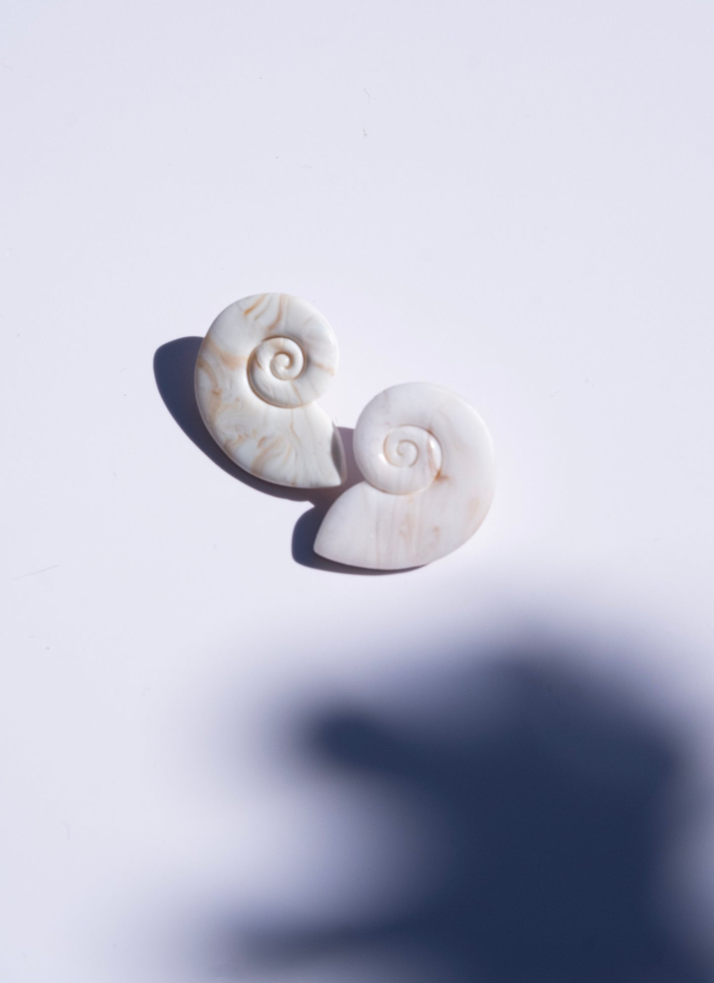 Pendientes Thalassa
