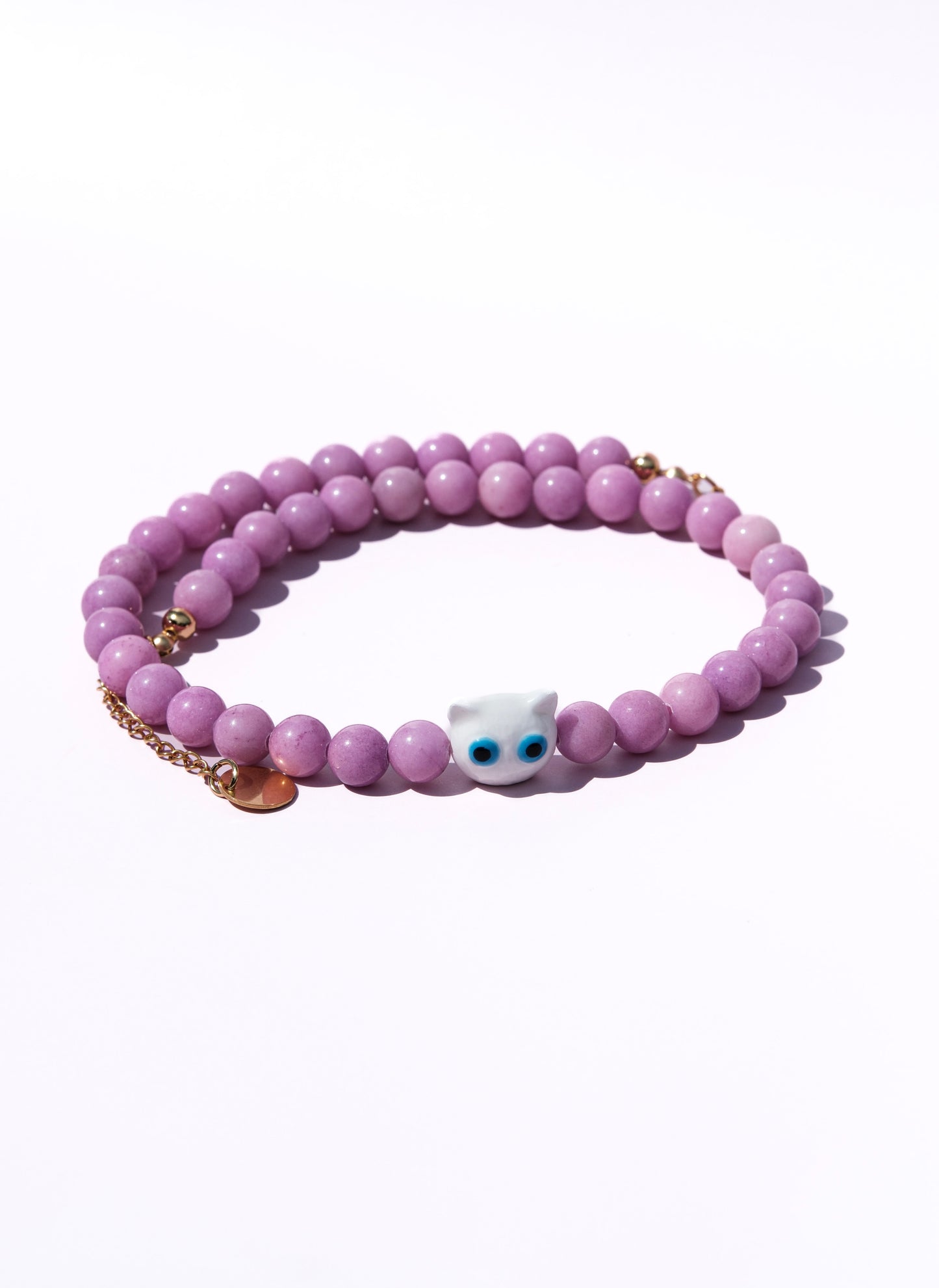 Collar Maneki-neko Mini