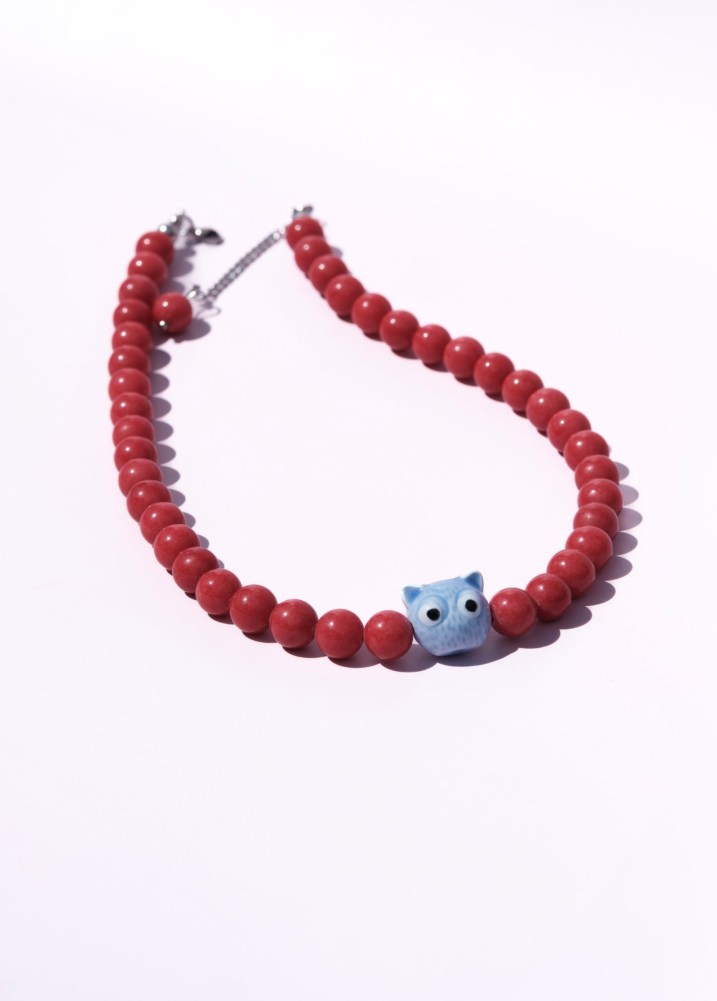 Collar Maneki-neko Mini