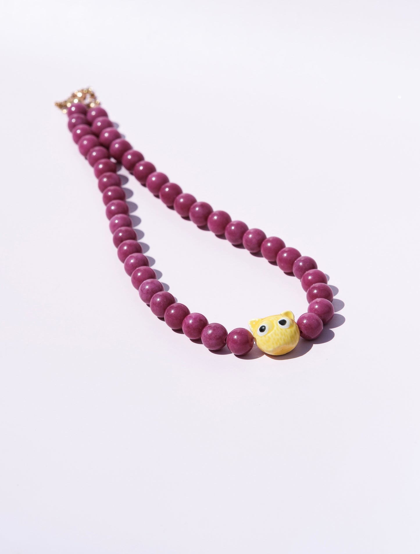 Collar Maneki-neko Mini