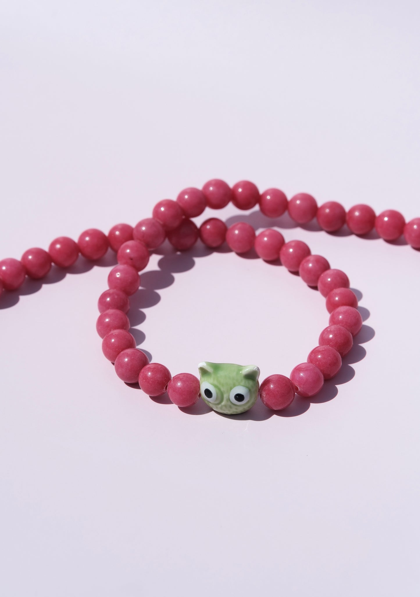 Collar Maneki-neko Mini