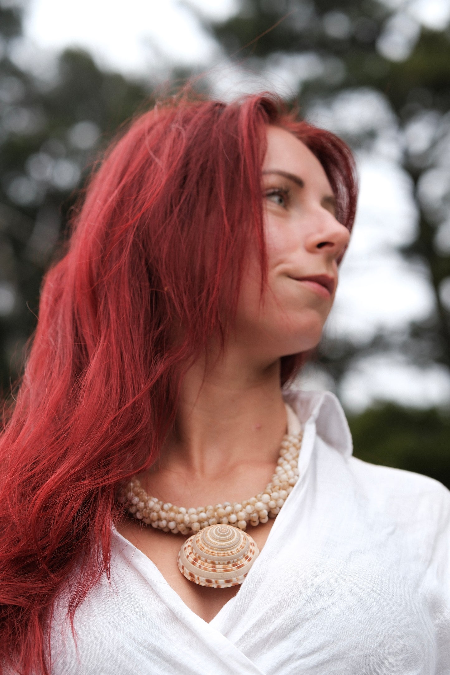 Collar Ladeira