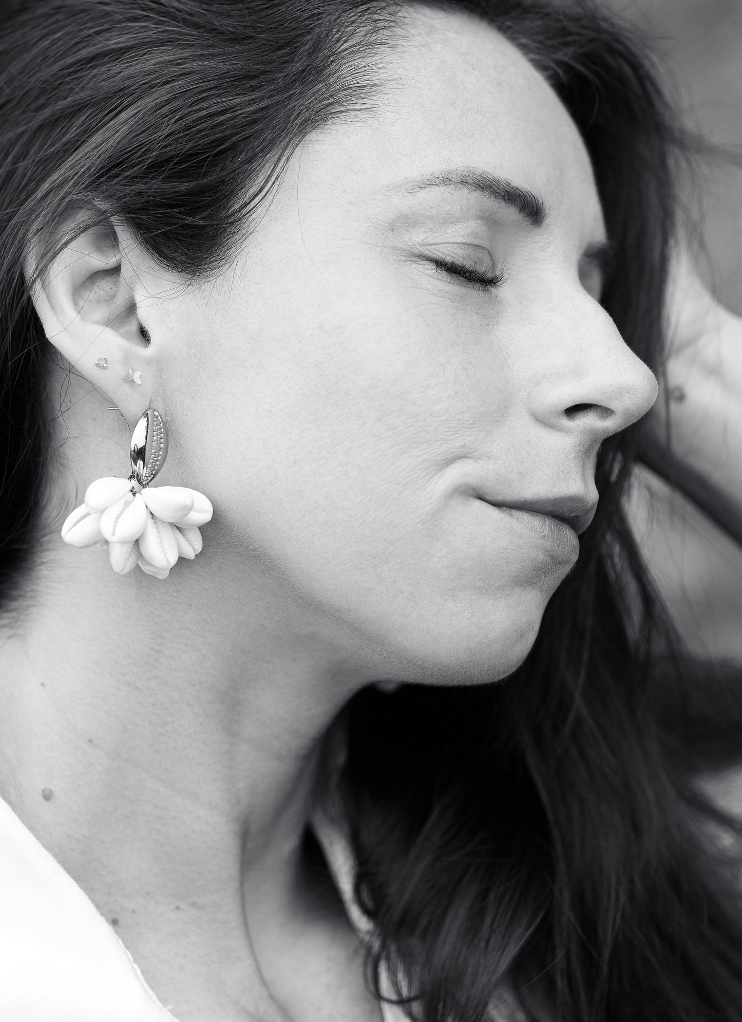 Pendientes Nerea
