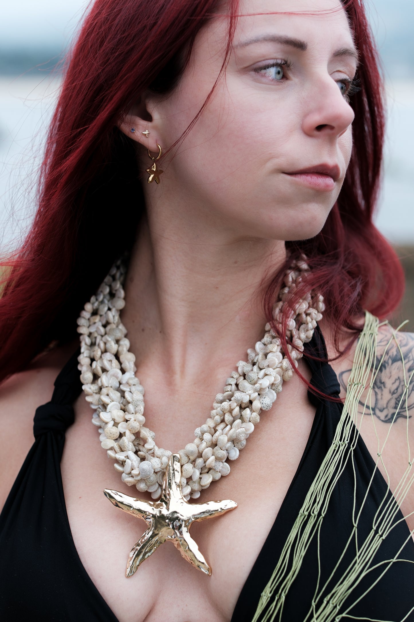 Collar Mare